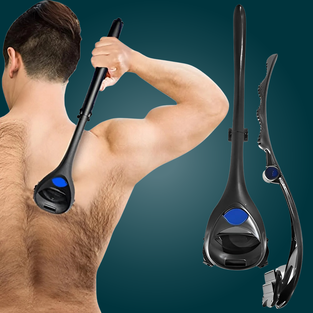 FlexShave